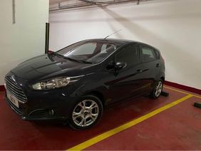 70000 2014 Fiesta