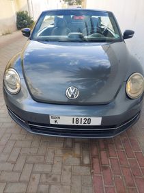 106000 2015 Beetle