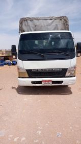 Well maintained “2016 Mitsubishi Canter