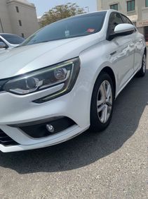 Well maintained “2019 Renault Megane