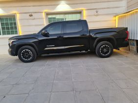 Well maintained “2022 Toyota Tundra