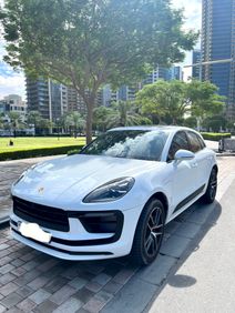 GCC 2024 Macan