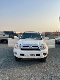 American 2005 Toyota 4Runner