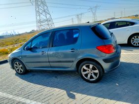 Well maintained “2006 Peugeot 307