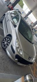 Well maintained “2007 Peugeot 307