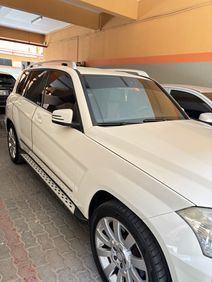 For sale in Dubai 2009 GLK-Class