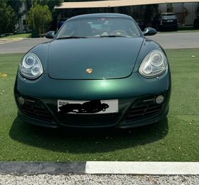 120000 2009 Cayman