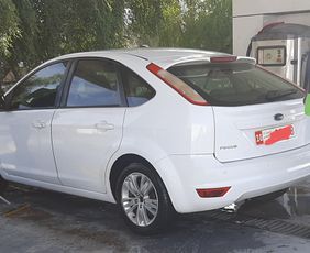 GCC 2010 Ford Focus