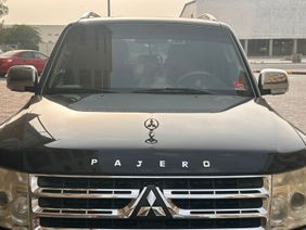 200000 2010 Pajero Sport