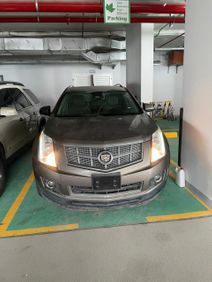 For sale in Dubai 2011 SRX