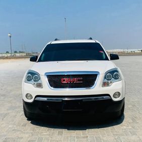 2011 GMC Acadia GCC