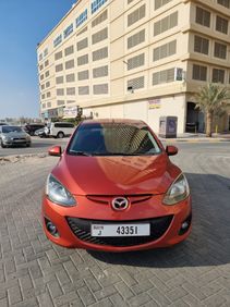 Well maintained “2011 Mazda 2