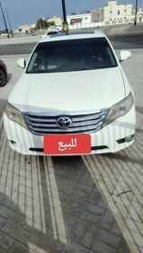 Well maintained “2011 Toyota Avalon