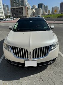 215000 2012 MKX