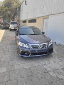 For sale in Abu Dhabi 2012 Aurion