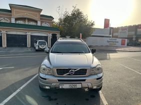 GCC 2012 Volvo XC90