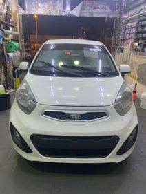 2013 Picanto 220000