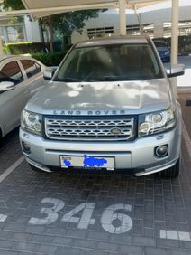 For sale in Sharjah 2013 LR2