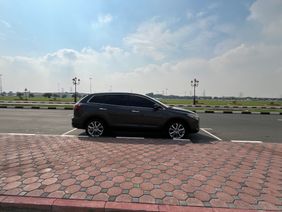 Well maintained “2013 Mazda CX-9