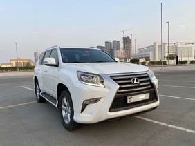 Well maintained “2014 Lexus GX 460