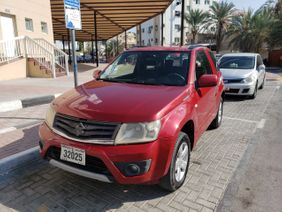 GCC 2014 Vitara