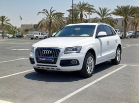 2015 Q5 GCC