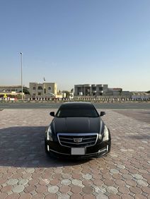 For sale in Dubai 2015 ATS