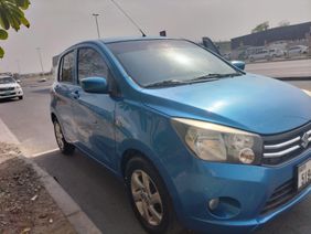 2015 Celerio 175000