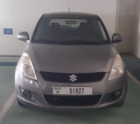 2015 Swift GCC