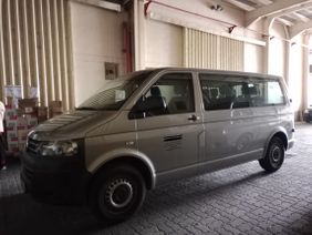 Well maintained “2015 Volkswagen Transporter