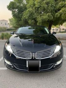 2016 MKZ 121500