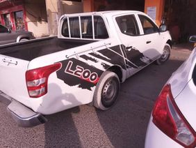 For sale in Dubai 2016 L200