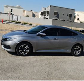 Well maintained “2017 Honda Civic