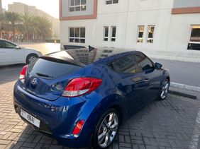 Well maintained “2017 Hyundai Veloster