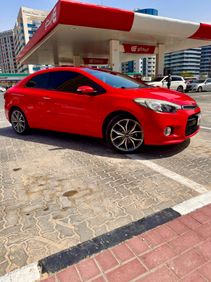 For sale in Dubai 2017 Cerato