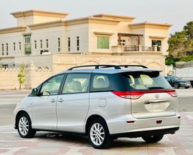 GCC 2017 Toyota Previa