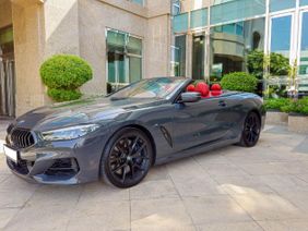 For sale in Dubai 2019 8-Series