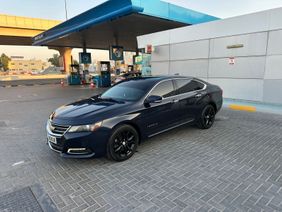 2019 Impala American