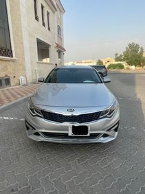 Well maintained “2019 Kia Optima