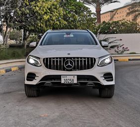 2019 GLC 23400