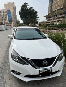 American 2019 Nissan Sentra