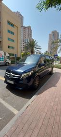 Well maintained “2020 Mercedes-Benz V-Class