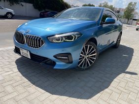 Well maintained “2021 BMW 2-Series