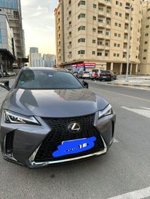 For sale in Sharjah 2021 UX-Series