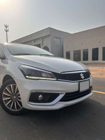 40000 2023 Ciaz