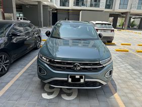 For sale in Dubai 2023 T-Roc