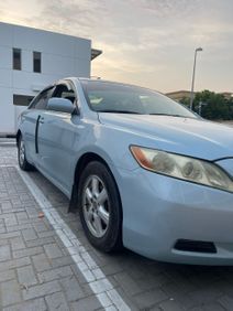 Well maintained “2008 Toyota Camry