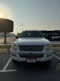 2009 Ford Explorer GCC