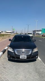 2010 Toyota Avalon American