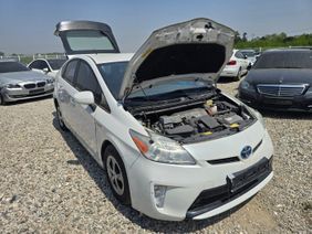 2013 Prius 214000